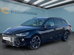 Neu 2025 Cupra Leon VZ Kombi | 38.849 € (Superpreis)