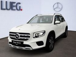 Unilack polarweiß Gebraucht 2020 Mercedes GLB180 SUV | 29.970 € (Etwas zu teuer)