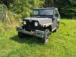 Schwarz Gebraucht 1973 Land Rover 3 SUV | 7.750 €