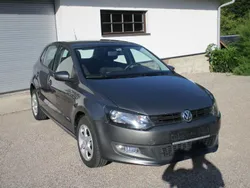 Other Gebraucht 2013 VW Polo Match Limousine | 4.700 € (Guter Preis)