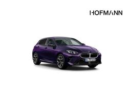 Skyscraper grau metallic Neu 2025 BMW 120 M Sport Kleinwagen | 34.690 € (Fairer Preis)