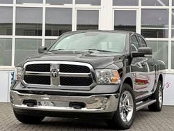 Schwarz Gebraucht 2019 Dodge Ram Abholung | 36.900 € (Superpreis)