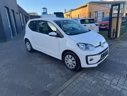 Weiß Gebraucht 2018 VW up! Kleinwagen | 7.290 € (Fairer Preis)