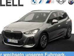 Grau Neu 2025 BMW 218 Shadowline Kombi | 36.770 € (Fairer Preis)