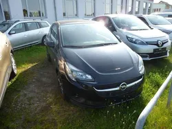 Blau Gebraucht 2018 Opel Corsa Selection Kleinwagen | 8.999 € (Fairer Preis)
