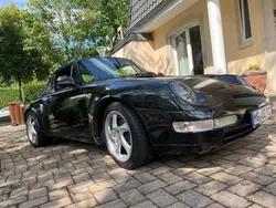 Porsche 993