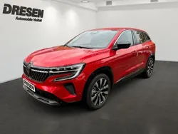 Rot Neu 2024 Renault Austral Techno SUV | 38.590 € (Fairer Preis)