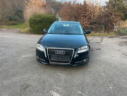 Schwarz Gebraucht 2011 Audi A3 Limousine | 3.400 € (Superpreis)