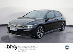 Schwarz Gebraucht 2022 VW Golf VIII Limousine | 29.460 € (Fairer Preis)