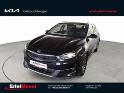 Schwarz Gebraucht 2020 Kia XCeed Edition 7 SUV | 15.890 € (Guter Preis)