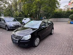 Schwarz Gebraucht 2007 VW Polo Limousine | 1.350 € (Guter Preis)