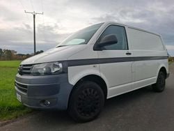 Weiß Gebraucht 2011 VW T5 Van | 6.950 € (Guter Preis)