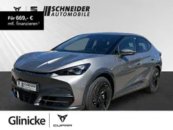 Grau Neu 2025 Cupra Tavascan VZ SUV | 50.847 € (Guter Preis)