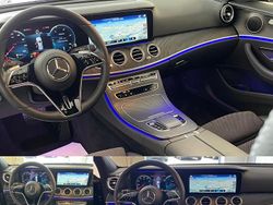 Schwarz Gebraucht 2020 Mercedes E220 Kombi | 26.990 € (Superpreis)