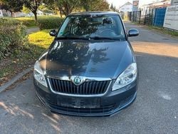 Gebraucht 2011 Skoda Fabia Kleinwagen | 2.499 € (Superpreis)