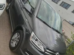 Grau Gebraucht 2018 VW T6 PanAmericana Van | 42.000 €