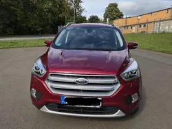 Andere farben Gebraucht 2019 Ford Kuga SUV | 10.900 € (Guter Preis)