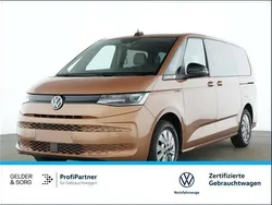 Othercolor Gebraucht 2022 VW Multivan Basis Van / Kleinbus | 49.990 € (Guter Preis)