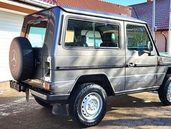 172 anthrazit Gebraucht 1988 Mercedes G230 SUV | 44.850 €