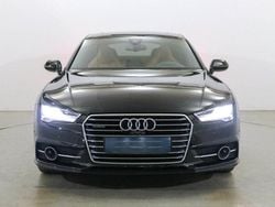 Schwarz Gebraucht 2016 Audi A7 Ambiente Kleinwagen | 35.500 € (Teuer)