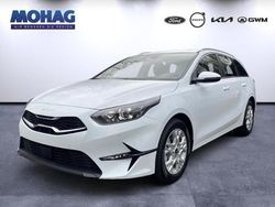 Wd) casa white s (weiss Neu 2025 Kia Ceed Sportswagon Kombi | 25.990 € (Guter Preis)