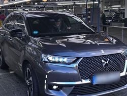 Grau Gebraucht 2018 DS Automobiles DS7 Crossback SUV | 18.500 € (Guter Preis)