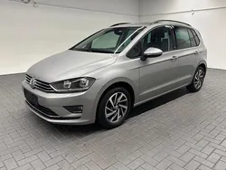 Silber (tungstensilbermet.) Gebraucht 2017 VW Golf VII Sound Limousine | 15.980 € (Fairer Preis)