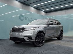 Grau Gebraucht 2024 Land Rover Range Rover Velar SE Dynamic SUV | 87.980 €