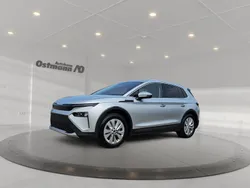 Silber Neu 2025 Skoda Elroq SUV | 49.560 € (Fairer Preis)