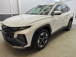 Weiss saw Neu 2025 Hyundai Tucson Premium SUV | 35.250 € (Superpreis)