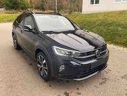 Schwarz Neu 2025 VW Taigo R-line SUV | 27.900 € (Guter Preis)