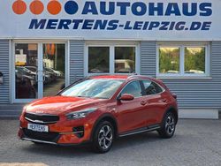 Orange Gebraucht 2021 Kia XCeed Edition 7 SUV | 17.990 € (Fairer Preis)