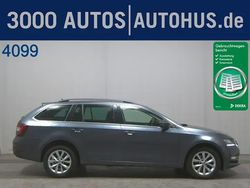 Schwarzmagic perleffekt Gebraucht 2017 Skoda Octavia RS Kombi | 19.489 € (Teuer)
