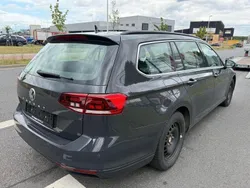 Grau Gebraucht 2020 VW Passat Business Limousine | 15.900 € (Superpreis)
