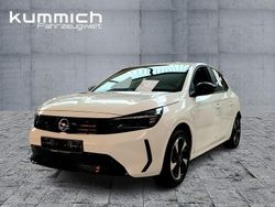 Weiß Gebraucht 2024 Opel Corsa Limousine | 24.990 € (Teuer)