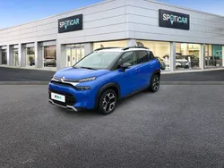 Gebraucht 2024 Citroën C3 Aircross PureTech SUV | 20.880 € (Teuer)