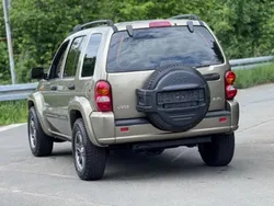 Beige Gebraucht 2004 Jeep Cherokee Sport SUV | 13.500 €