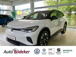 Gletscherweiss Neu 2024 VW ID.4 Pure SUV | 49.440 €
