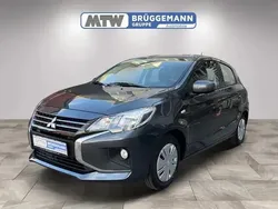 Basaltgrau(m) Neu 2025 Mitsubishi Space Star Select | 14.480 €