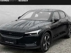 Schwarz Gebraucht 2022 Polestar 2 Pilot Limousine | 38.890 € (Fairer Preis)