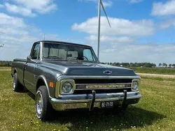 Grau Gebraucht 1970 Chevrolet C10 SUV | 35.500 €