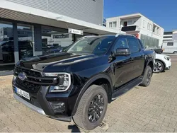 Gebraucht 2024 Ford Ranger Wildtrack Abholung | 46.690 € (Fairer Preis)