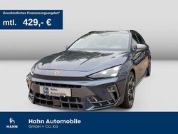 Grau Gebraucht 2025 Cupra Leon VZ Kombi | 39.999 € (Superpreis)