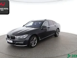 BMW 750