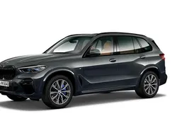 Gebraucht 2025 BMW X5 Shadowline SUV | 71.460 €
