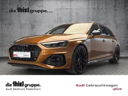 Sonstige Gebraucht 2021 Audi RS4 Ambiente Kombi | 64.390 € (Etwas zu teuer)