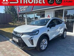 Himalayaweiß Neu 2025 Mitsubishi ASX Plus SUV | 23.140 € (Fairer Preis)