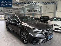 Grau Gebraucht 2025 Mercedes E53 AMG Premium Kombi | 90.989 €