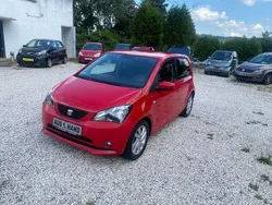Rot Gebraucht 2015 Seat Mii Style Kleinwagen | 4.999 € (Fairer Preis)
