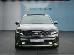 Schwarz Gebraucht 2023 Kia Sorento SUV | 52.799 €